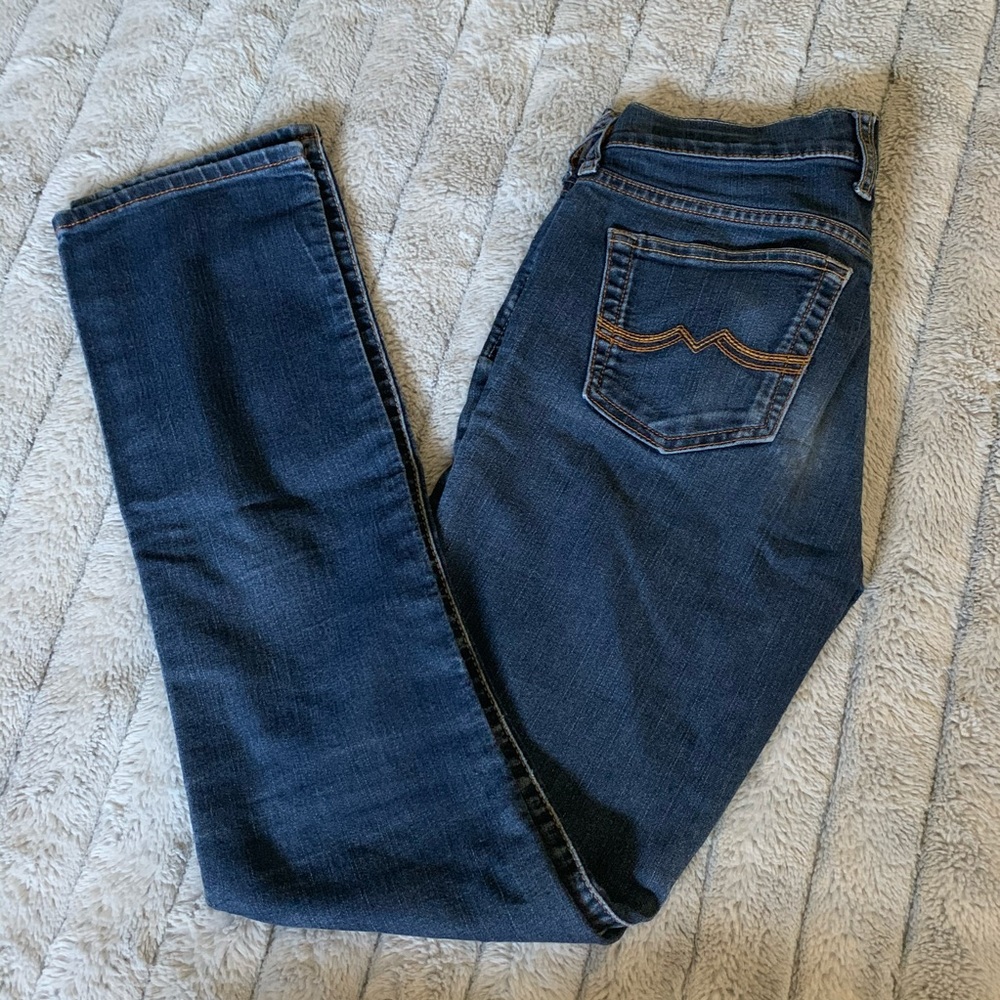Lucky Brand Jeans - Sweet’n Straight